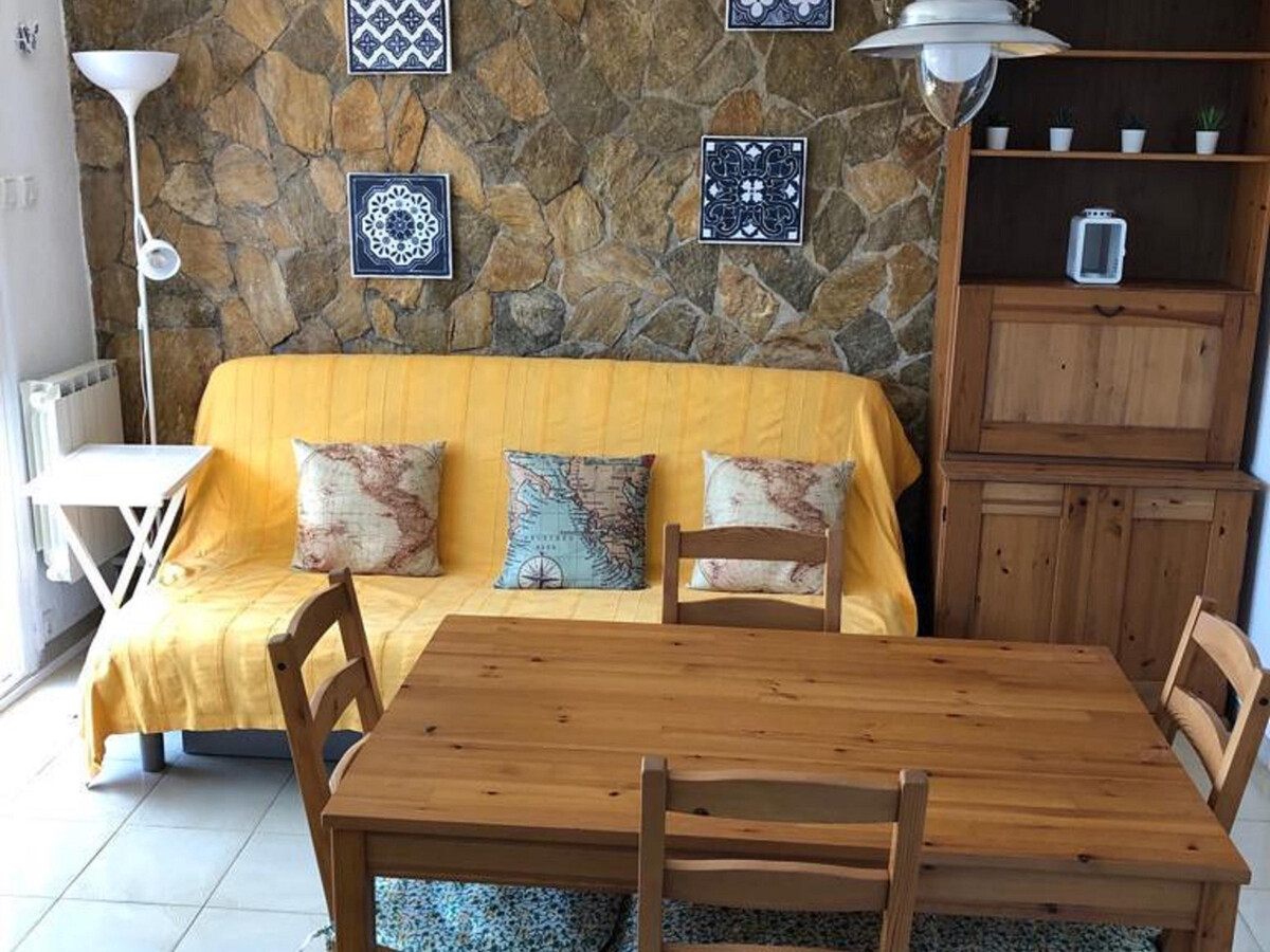Appartement Costa Brava avec piscine et accès direct mer - Photo 3