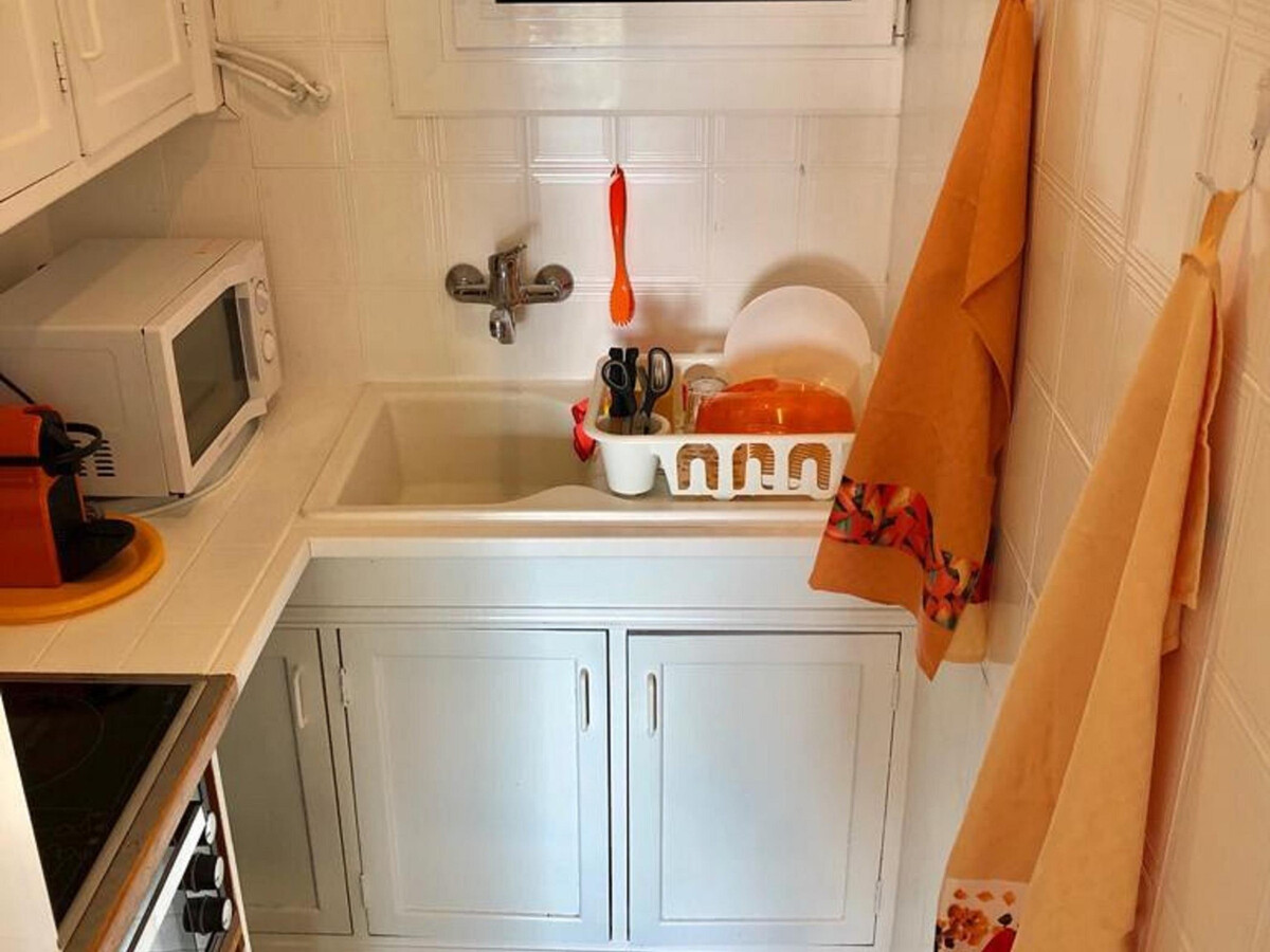Appartement Costa Brava avec piscine et accès direct mer - Photo 4