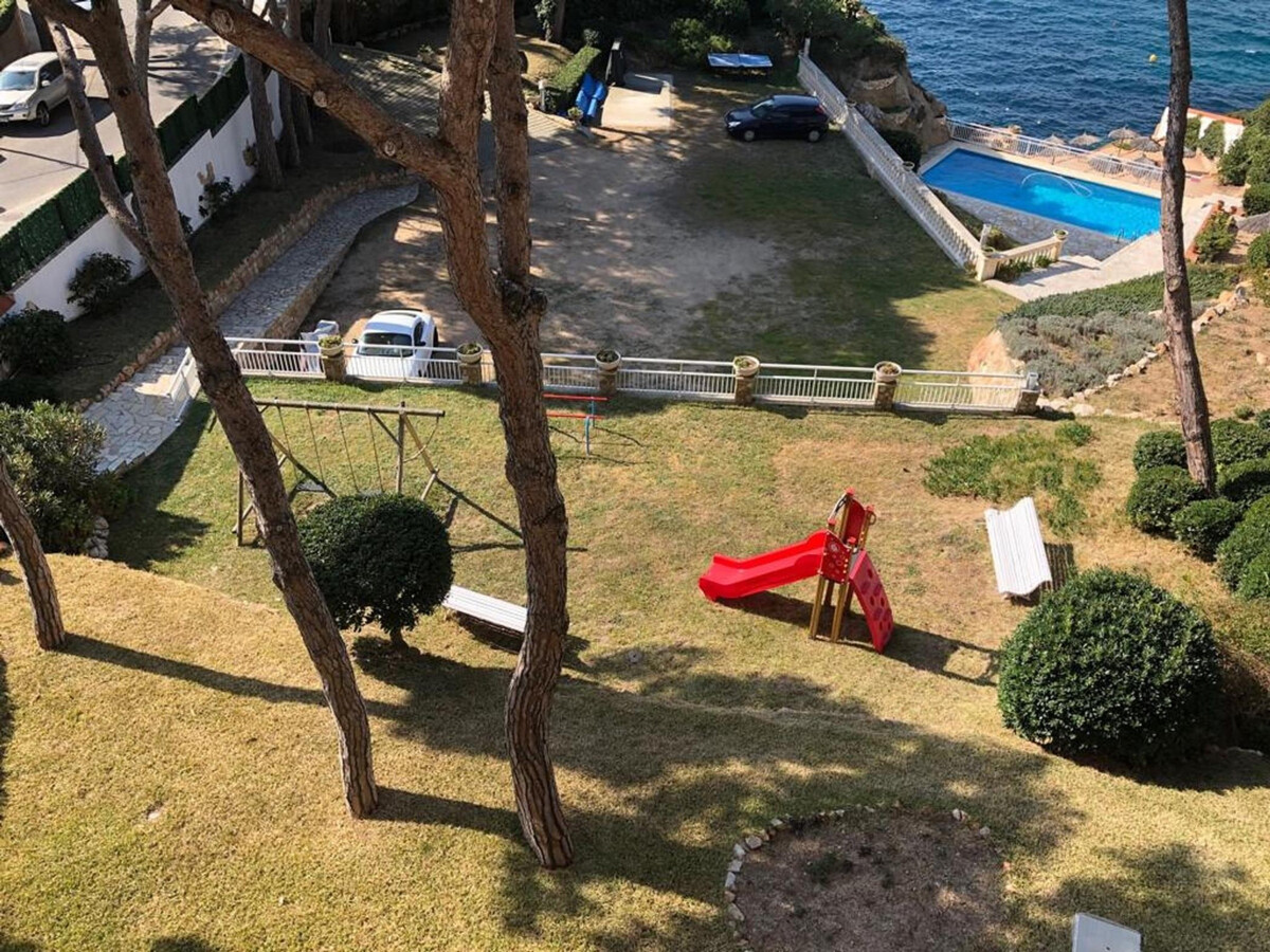 Appartement Costa Brava avec piscine et accès direct mer - Photo 7