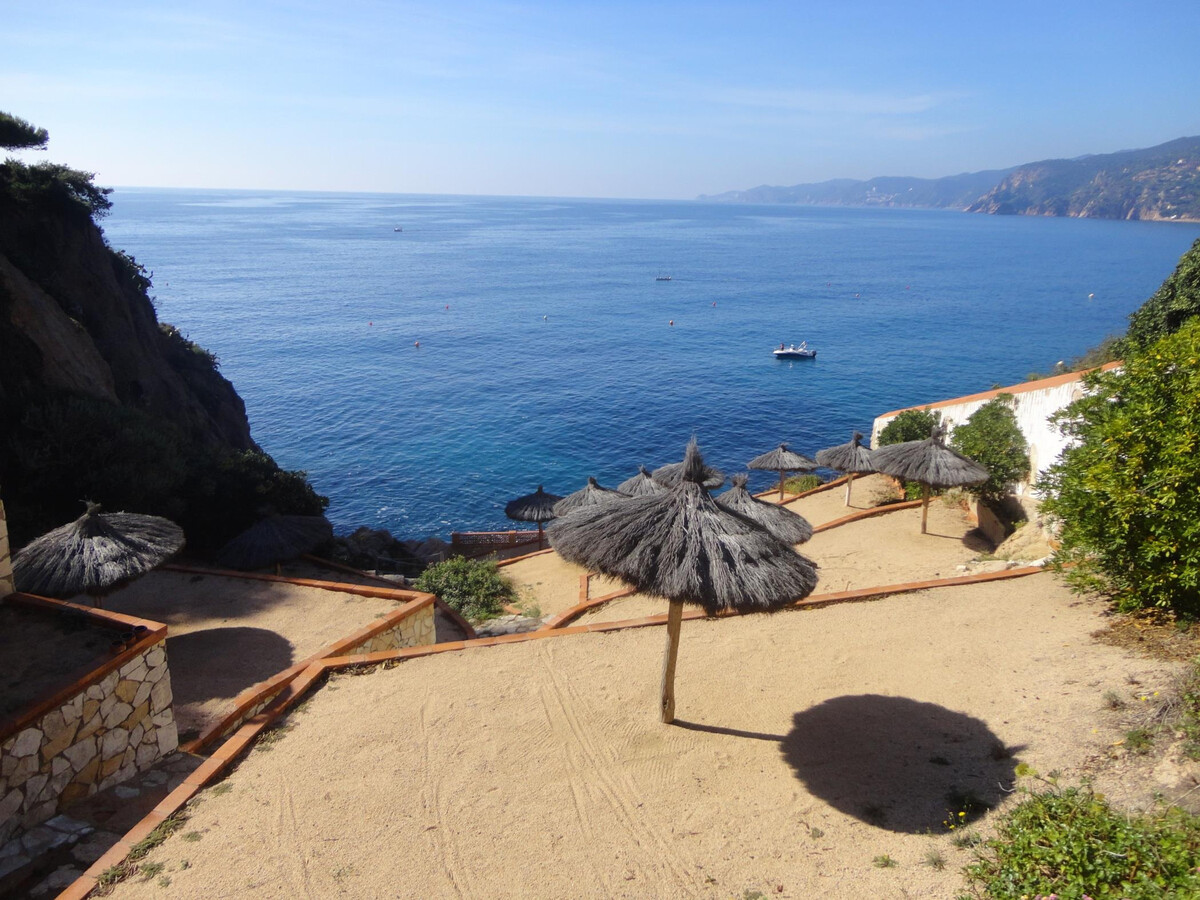 Appartement Costa Brava avec piscine et accès direct mer - Photo 9