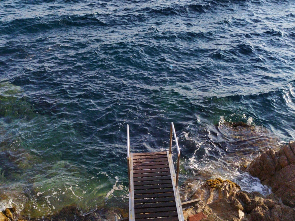 Appartement Costa Brava avec piscine et accès direct mer - Photo 10