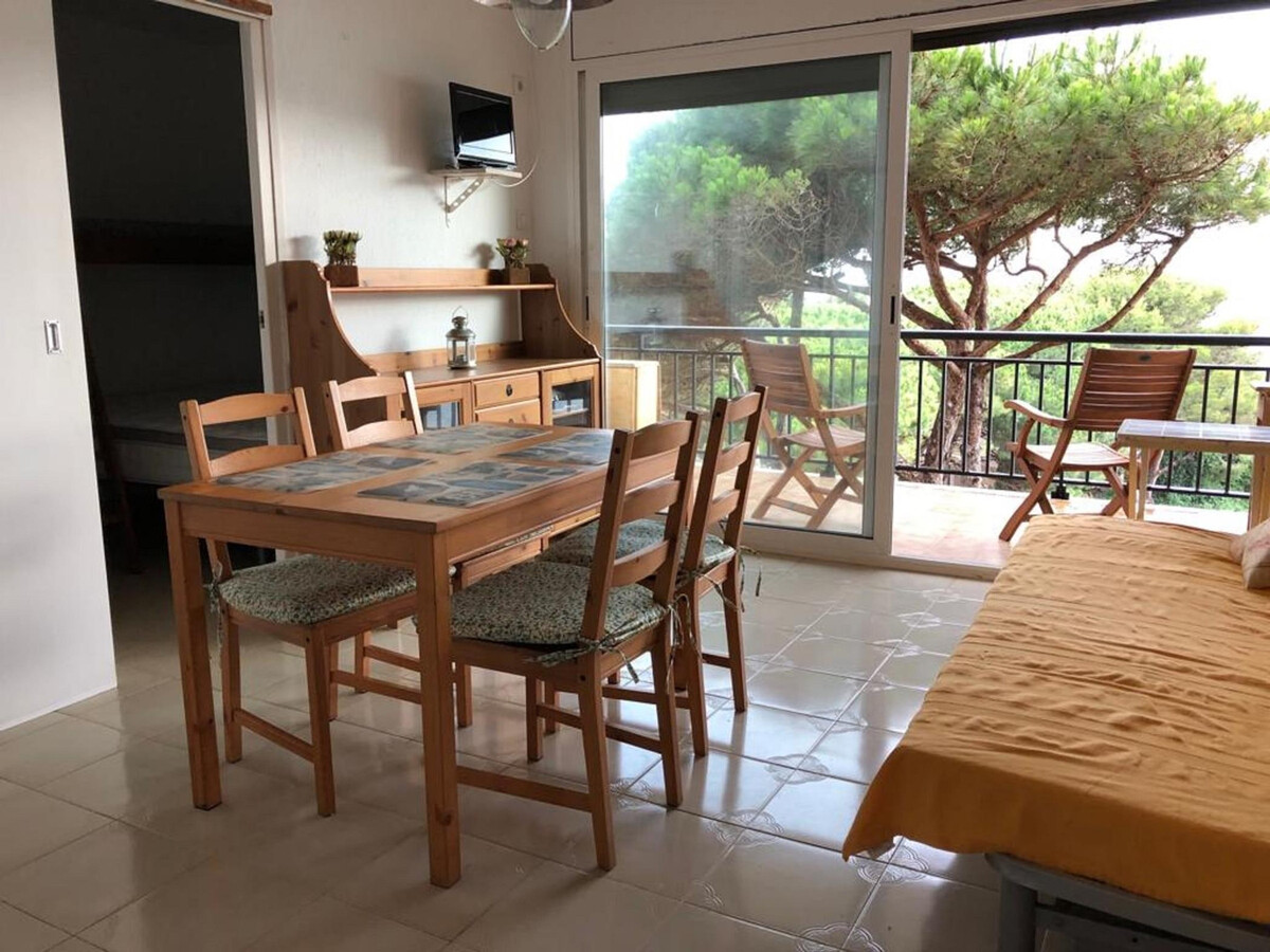Appartement Costa Brava avec piscine et accès direct mer - Photo 11