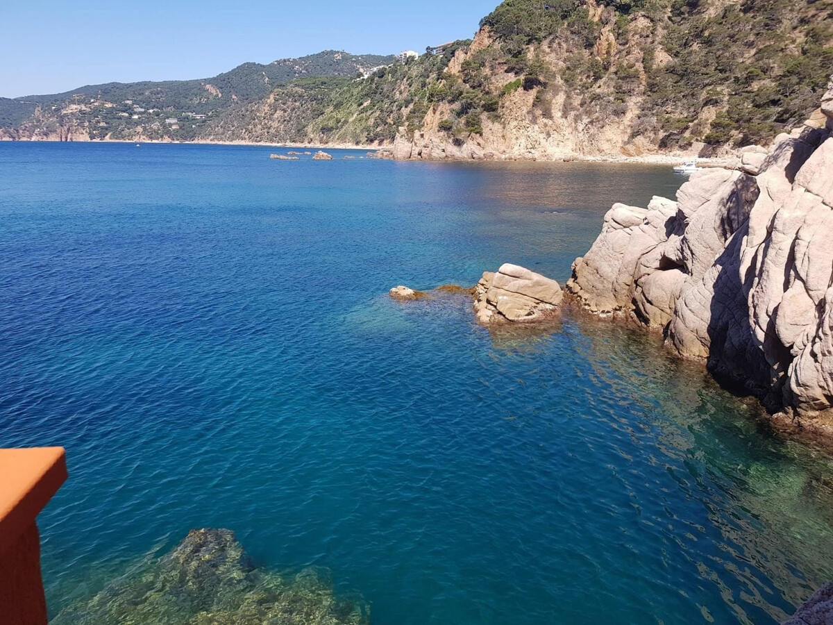 Appartement Costa Brava avec piscine et accès direct mer - Photo 19