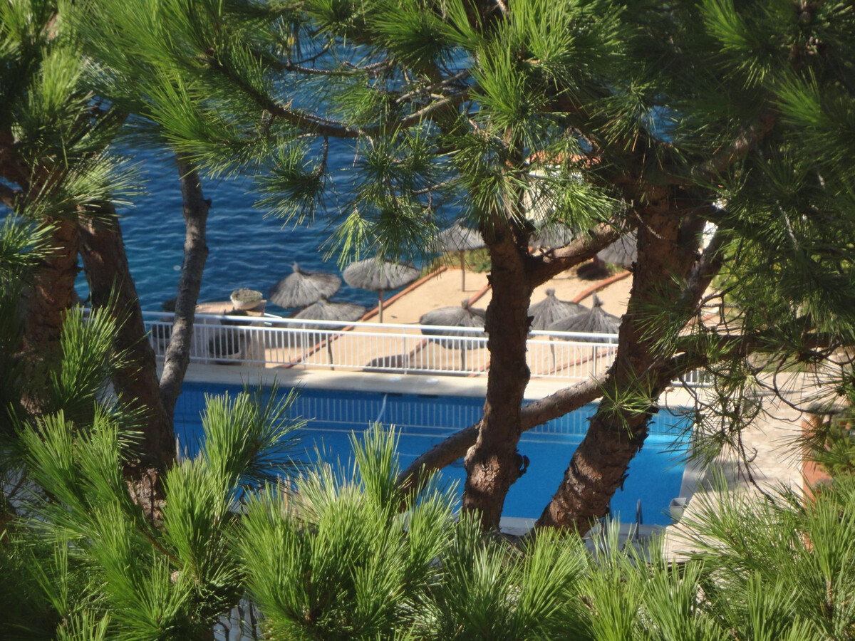 Appartement Costa Brava avec piscine et accès direct mer - Photo 22