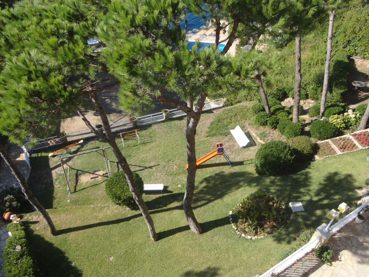 Appartement Costa Brava avec piscine et accès direct mer - Photo 23