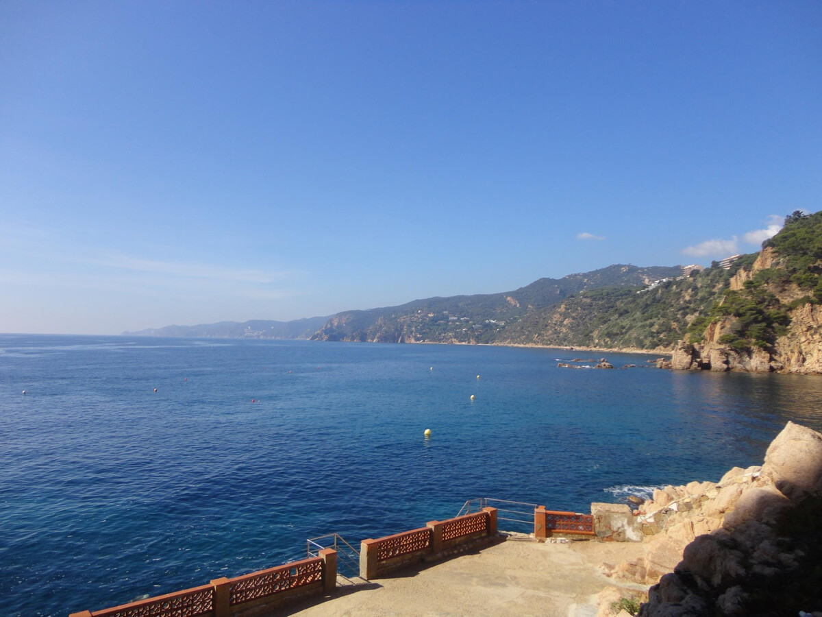 Appartement Costa Brava avec piscine et accès direct mer - Photo 24