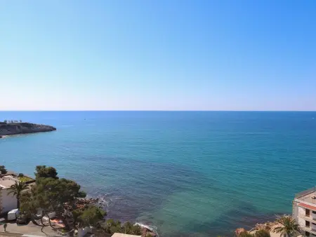 Appartement 4 pers. Salou face à la plage de Levante : photo 3