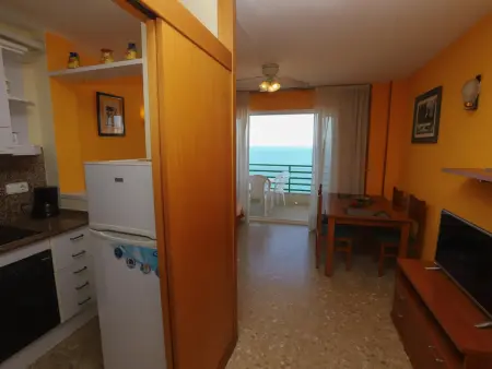 Appartement 4 pers. Salou face à la plage de Levante : photo 6