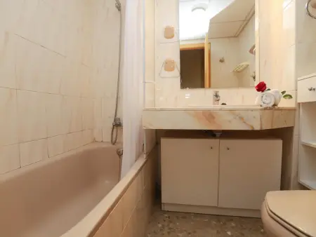 Appartement 4 pers. Salou face à la plage de Levante : photo 11