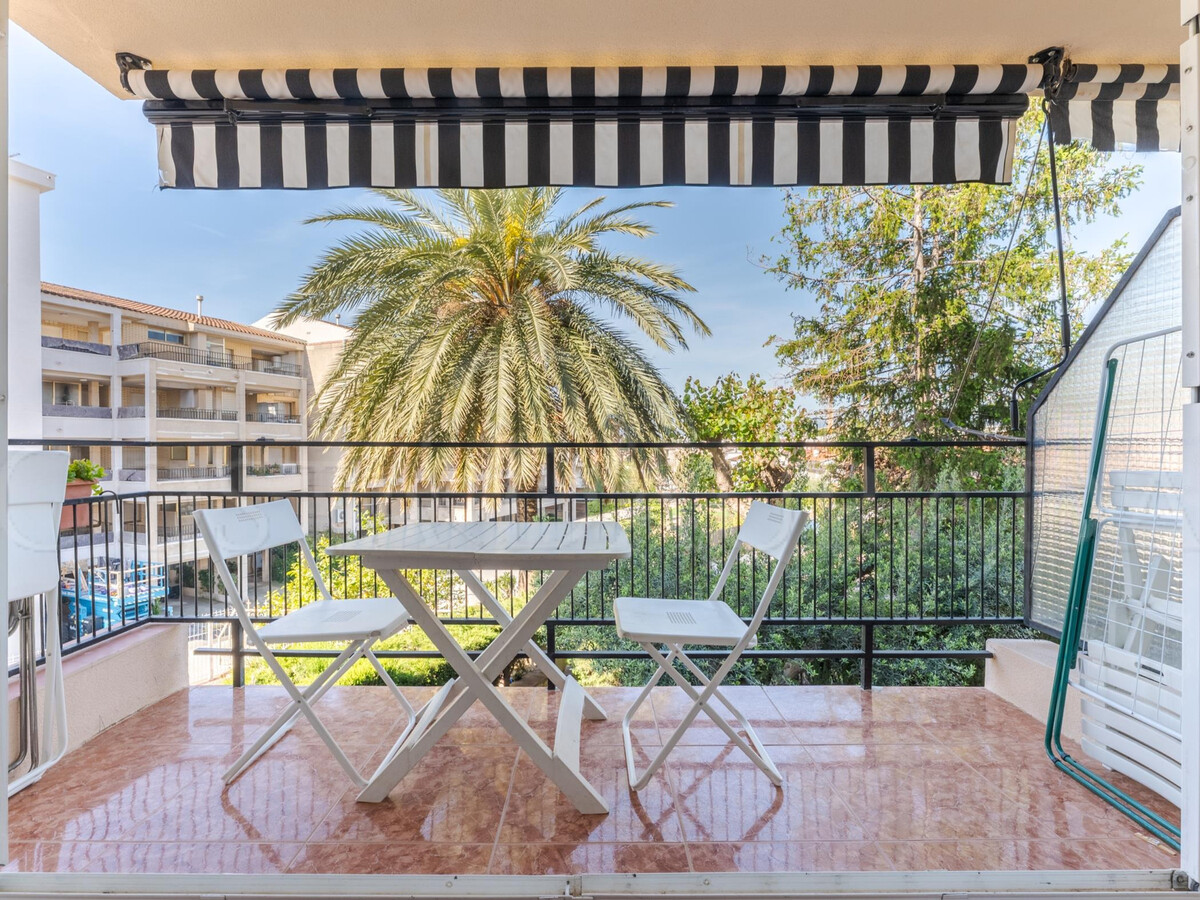 Appartement 2 chambres à 3 min de la plage, Cambrils - Photo 1