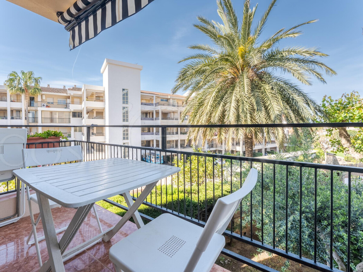 Appartement 2 chambres à 3 min de la plage, Cambrils - Photo 2