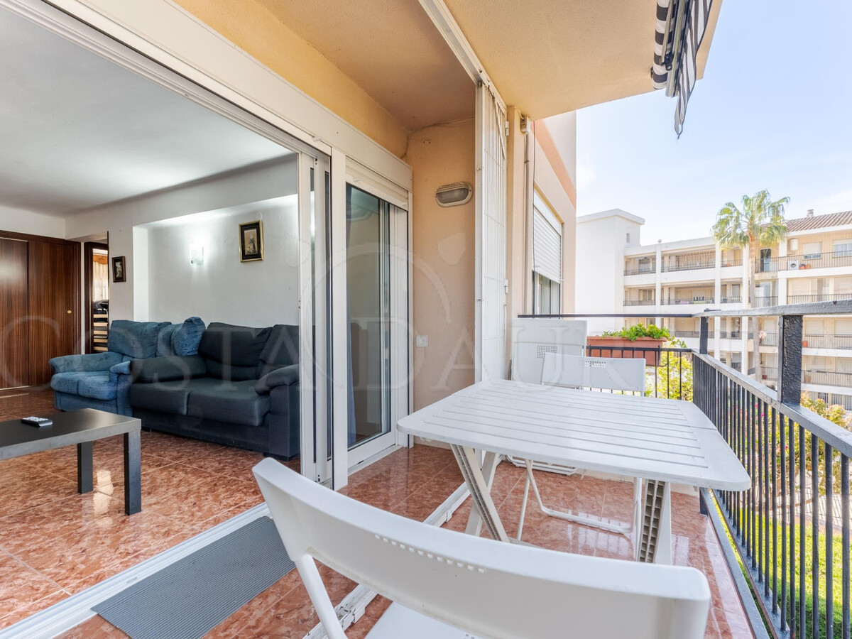 Appartement 2 chambres à 3 min de la plage, Cambrils - Photo 3