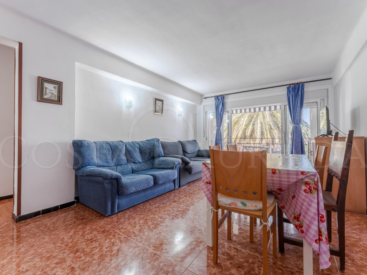 Appartement 2 chambres à 3 min de la plage, Cambrils - Photo 4