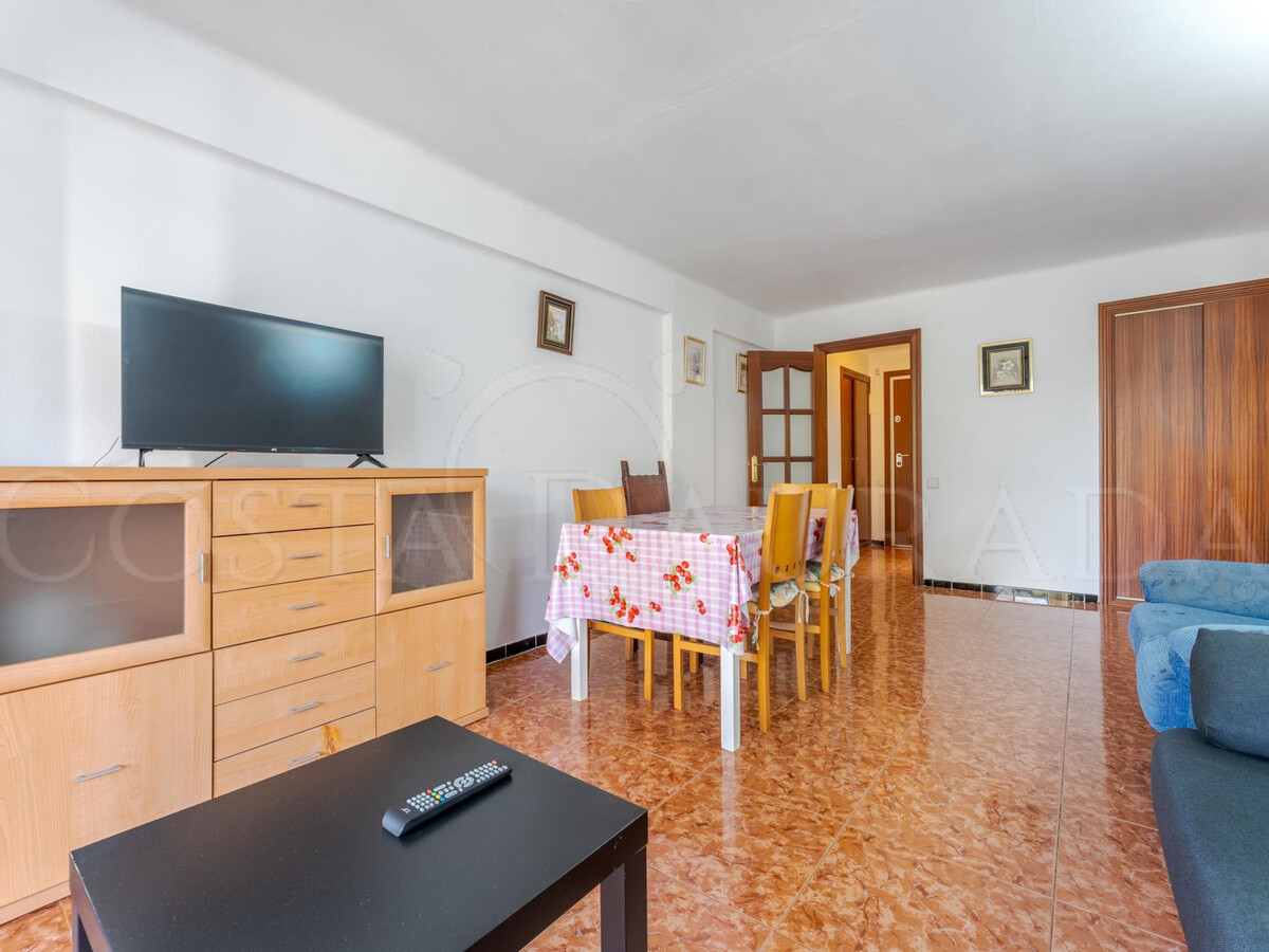 Appartement 2 chambres à 3 min de la plage, Cambrils - Photo 5