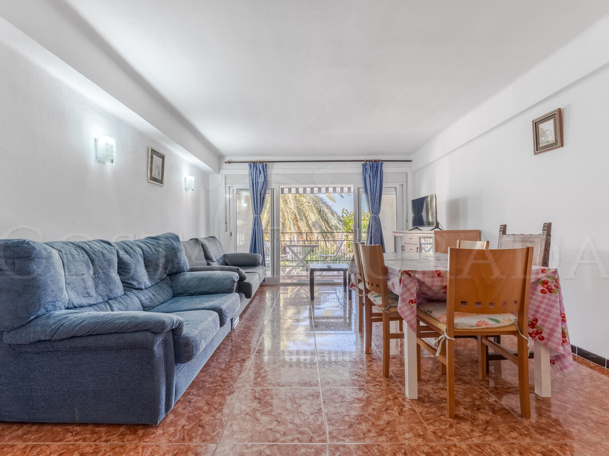 Appartement 2 chambres à 3 min de la plage, Cambrils - Photo 6
