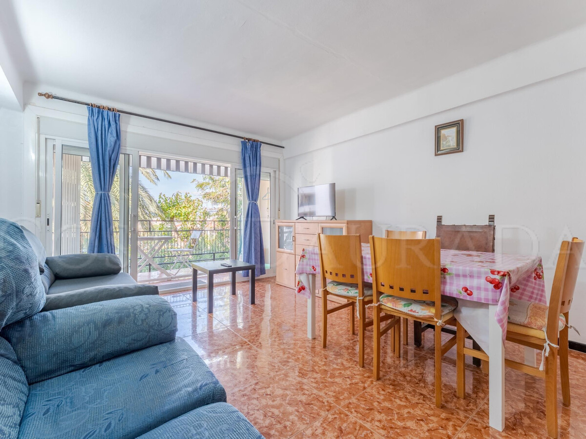 Appartement 2 chambres à 3 min de la plage, Cambrils - Photo 7
