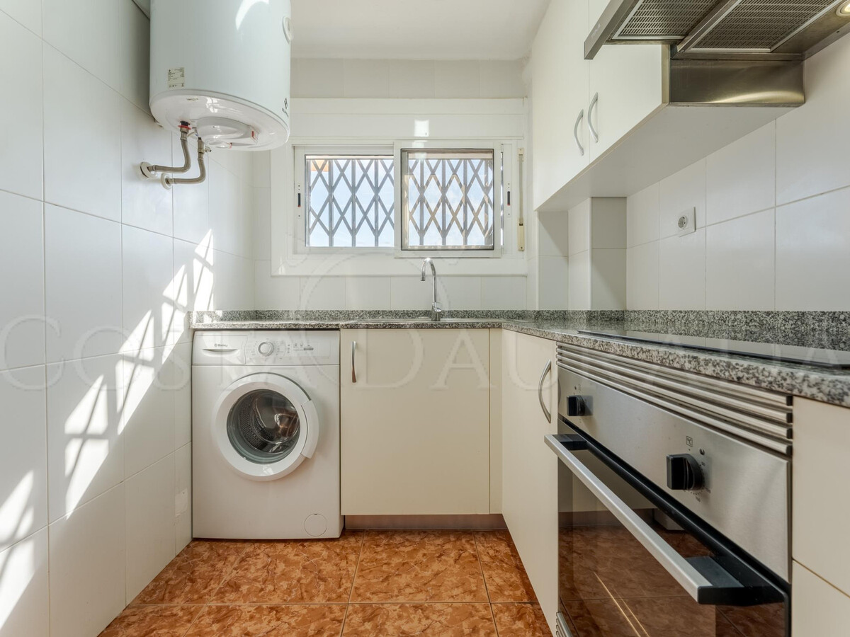 Appartement 2 chambres à 3 min de la plage, Cambrils - Photo 11