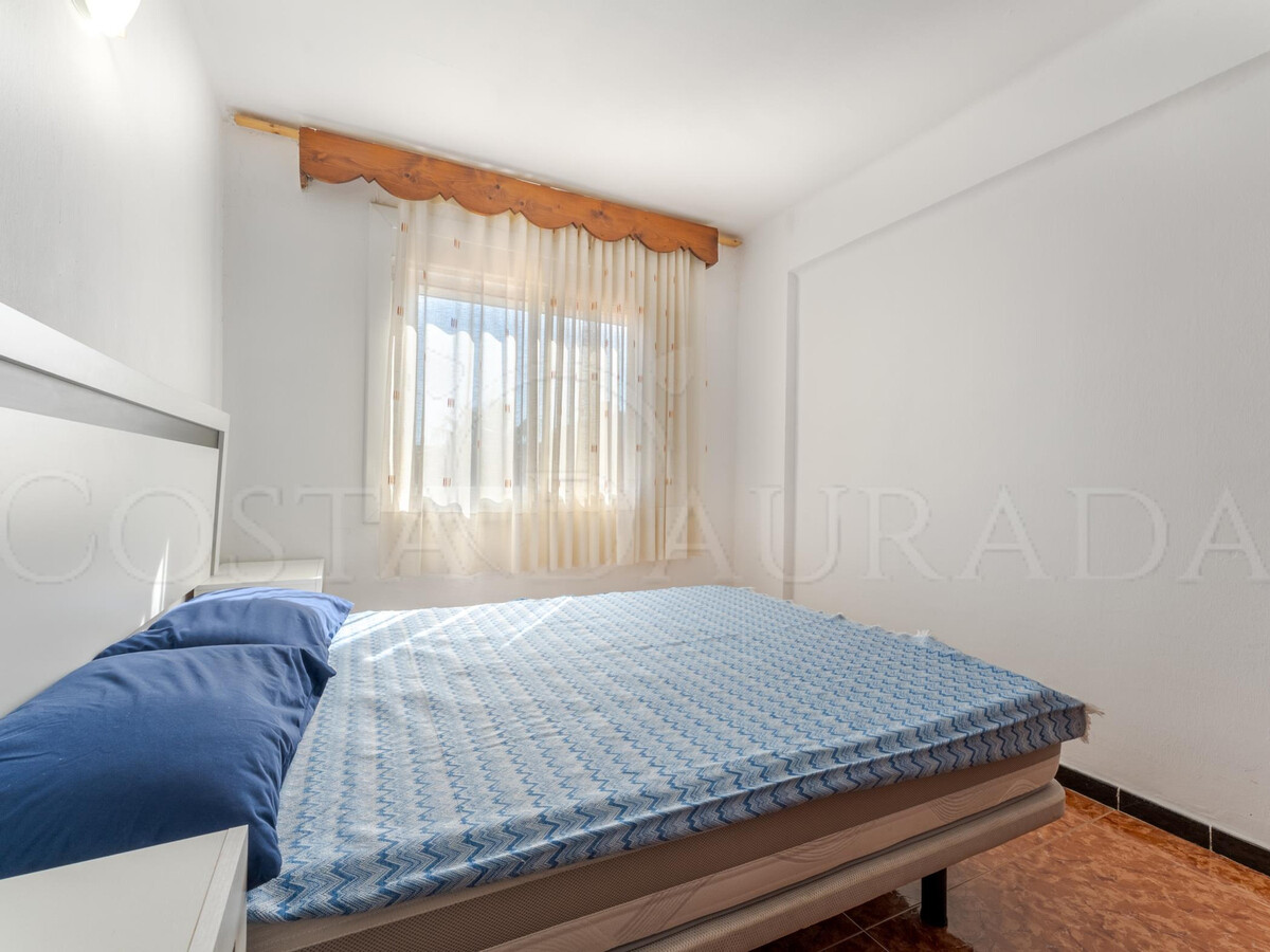 Appartement 2 chambres à 3 min de la plage, Cambrils - Photo 13