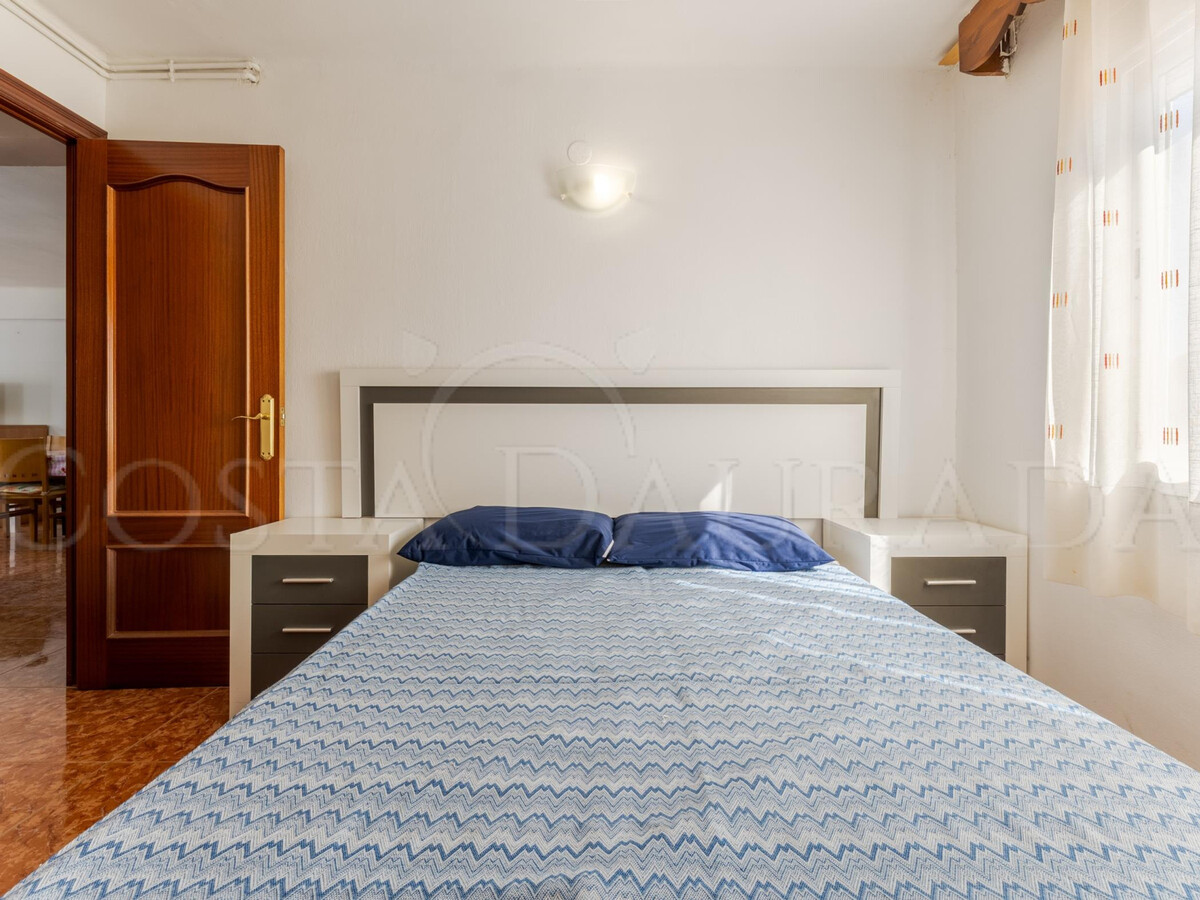 Appartement 2 chambres à 3 min de la plage, Cambrils - Photo 16