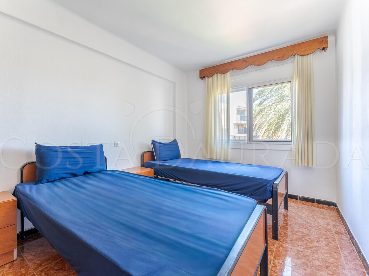 Appartement 2 chambres à 3 min de la plage, Cambrils - Photo 17