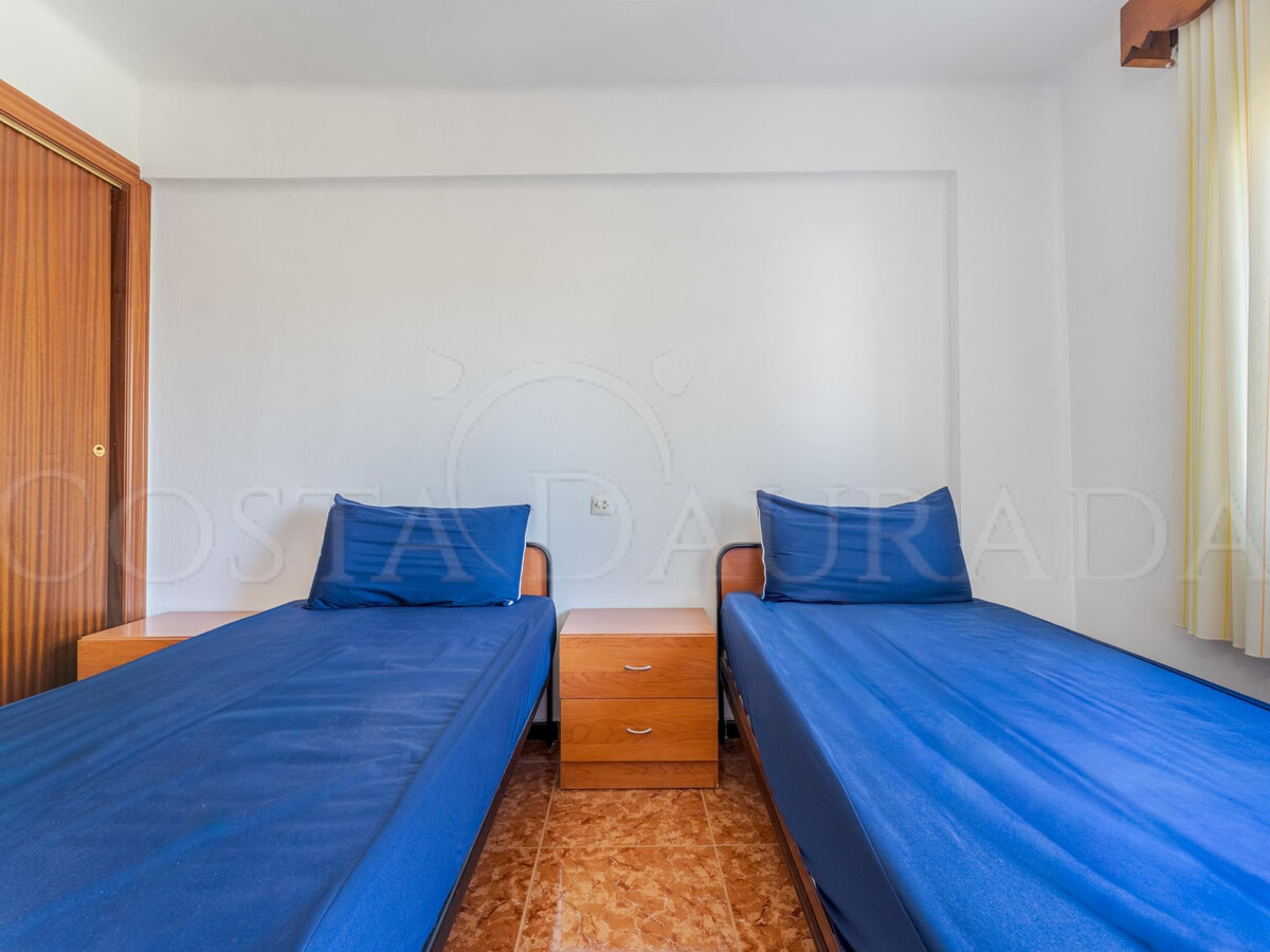 Appartement 2 chambres à 3 min de la plage, Cambrils - Photo 18