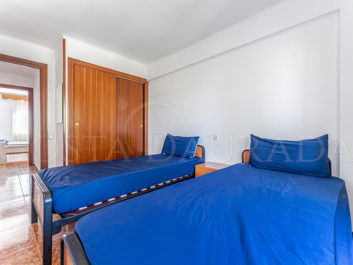 Appartement 2 chambres à 3 min de la plage, Cambrils - Photo 19