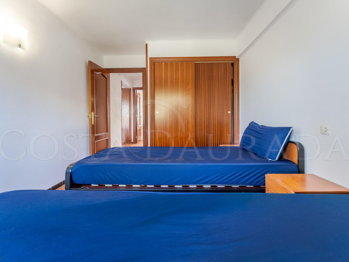 Appartement 2 chambres à 3 min de la plage, Cambrils - Photo 20