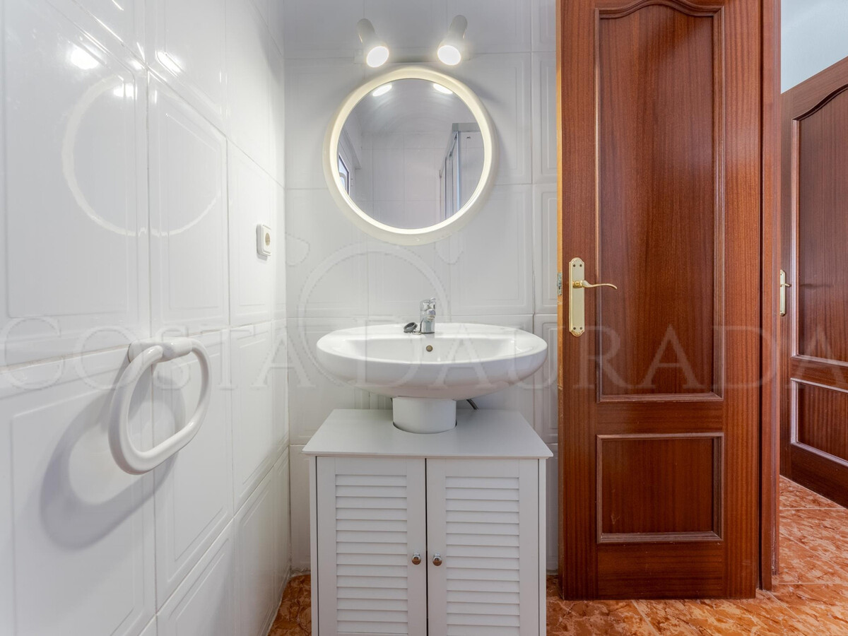 Appartement 2 chambres à 3 min de la plage, Cambrils - Photo 21