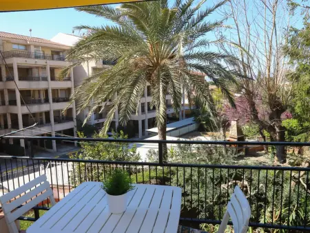 Location appartement à Cambrils, Charmant Appartement 2 Chambres à 3 min de la Plage - Cambrils