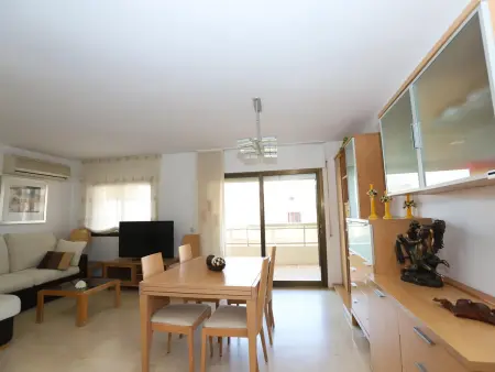 Appartement 50m de la plage avec piscine à Salou : photo 2