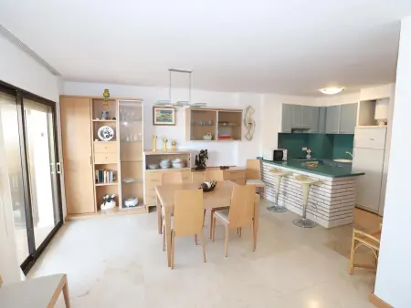 Appartement 50m de la plage avec piscine à Salou : photo 3