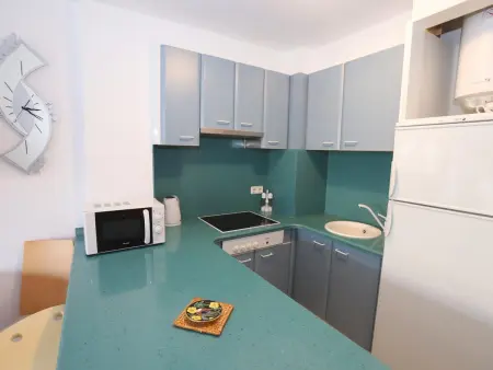Appartement 50m de la plage avec piscine à Salou : photo 4