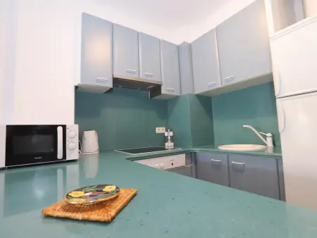 Appartement 50m de la plage avec piscine à Salou : photo 5