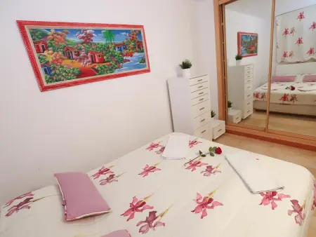 Appartement 50m de la plage avec piscine à Salou : photo 7