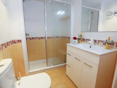 Appartement 50m de la plage avec piscine à Salou : photo 8