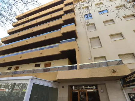 Appartement 50m de la plage avec piscine à Salou : photo 10