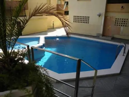 Appartement 50m de la plage avec piscine à Salou : photo 11