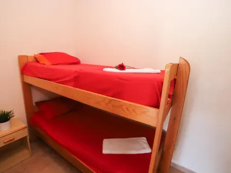 Appartement Salou 50 m plage, climatisé, 2 chambres pour 6 pers. : photo 8