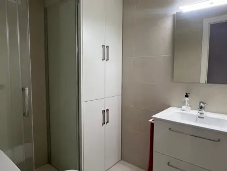 Appartement Salou 50 m plage, climatisé, 2 chambres pour 6 pers. : photo 11