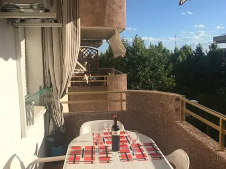 Appartement Salou 50 m plage, climatisé, 2 chambres pour 6 pers. : photo 12