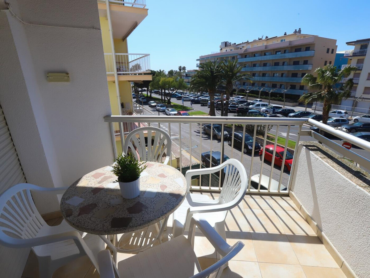 Appartement 2 chambres, 50 m de la plage à Cambrils - Photo 1