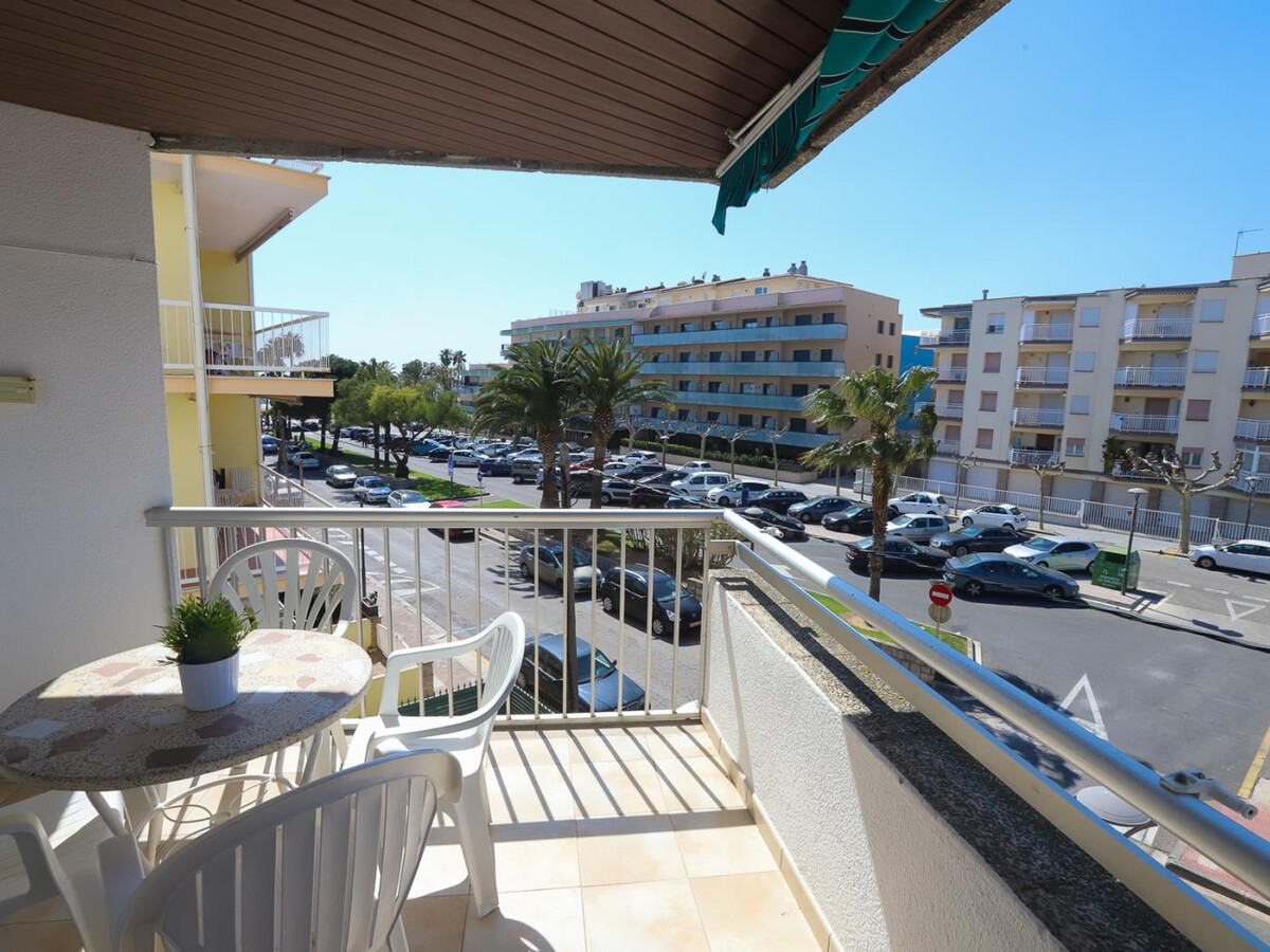 Appartement 2 chambres, 50 m de la plage à Cambrils - Photo 2