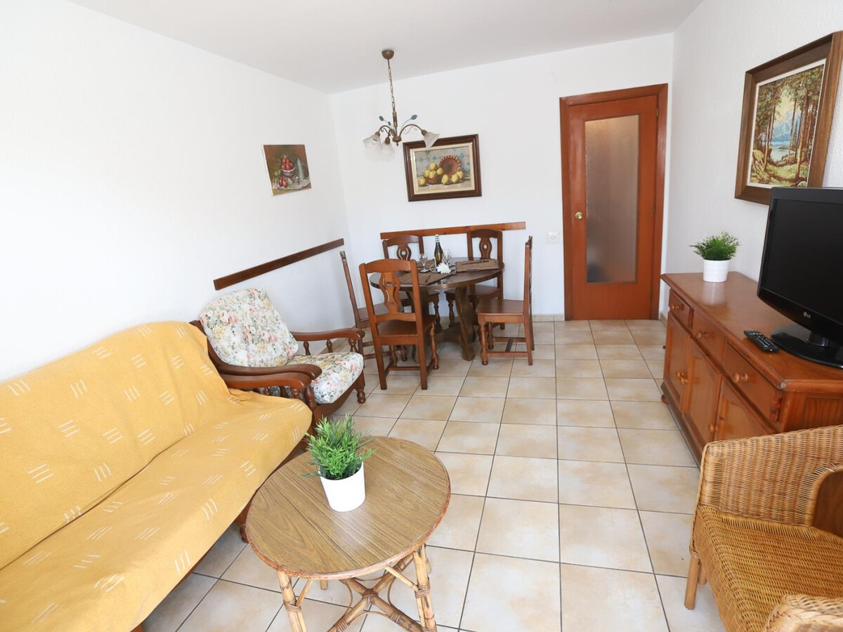 Appartement 2 chambres, 50 m de la plage à Cambrils - Photo 4