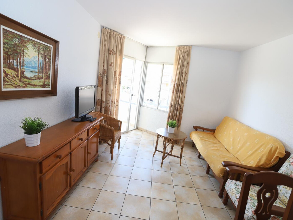 Appartement 2 chambres, 50 m de la plage à Cambrils - Photo 5