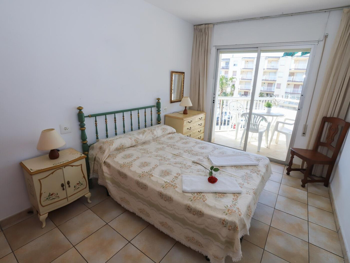 Appartement 2 chambres, 50 m de la plage à Cambrils - Photo 6