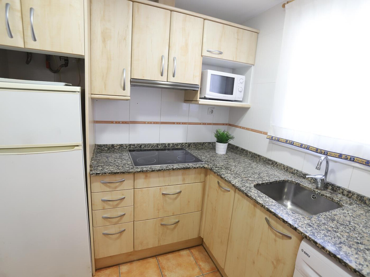 Appartement 2 chambres, 50 m de la plage à Cambrils - Photo 11