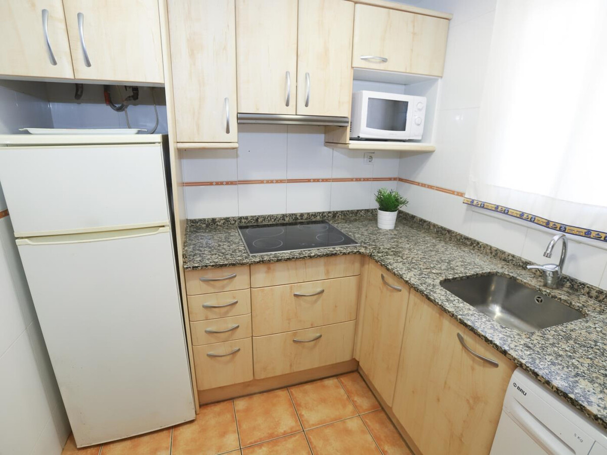 Appartement 2 chambres, 50 m de la plage à Cambrils - Photo 12