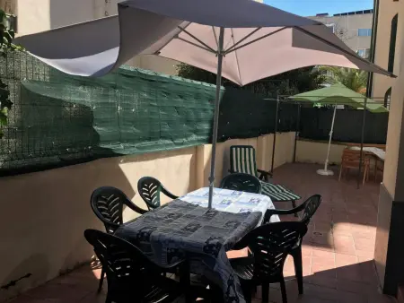 Appartement 4 chambres avec terrasse à 2 min de la plage, Cambrils : photo 2