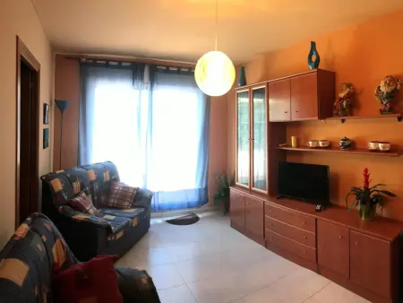 Appartement 4 chambres avec terrasse à 2 min de la plage, Cambrils : photo 4