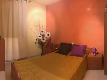 Appartement 4 chambres avec terrasse à 2 min de la plage, Cambrils : photo 8